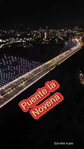 Un monumento a la Santandereanidad y orgullo Bumangues, con ustedes el imponente “Puente de la Novena”. Ubicación: Bucaramanga - Santander. #bucaramanga #puentelanovena #dji #hellotiktok #djimini4pro #dronevideo 