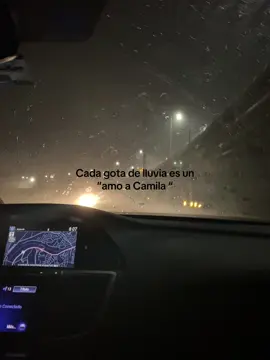 @camiii🫶🏼💗 👩‍🦲 love you #camila #teamo 