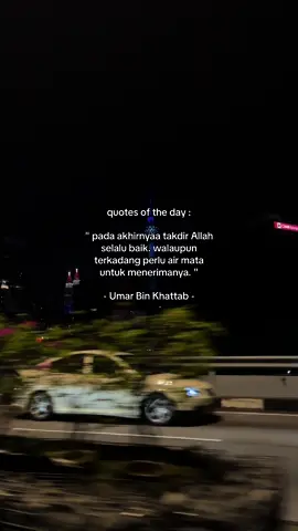 takdir Allah selalunya yang terbaik ✨ #fyp #fypシ #foryoupage #quotes #sadstory #sadvibes #sadquotes #galaubrutal #xyzbca 
