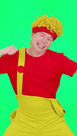 Brush your teeth! 🪥😁 #dbillions #kids #songs #fyp #chicky #chacha #boomboom #tratata #dance 