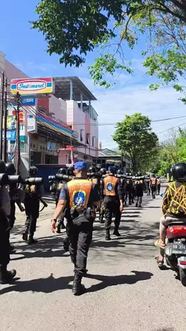 🙌🏻 #polisi #polisiindonesia #casistnipolri #spnpoldasulut #casis2025 #fyp #xybca 