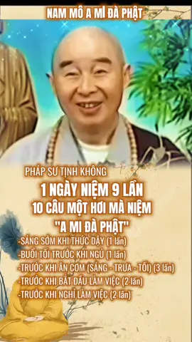Nguyện người nghe tỉnh thức, thoát mọi nẻo đau buồn. A Mi Đà Phật 🙏🏿#phapsutrunghoa #phapsutinhkhongthuyetphap #phapsutinhkhong #hoathuongtinhkhong #amidaphat881 #phatphapnhiemmau #phatgiaovietnam #nammoadidaphat #nammobonsuthichcamauniphat #phatphap #phatgiao #xuhuongtiktok #xuhuong 