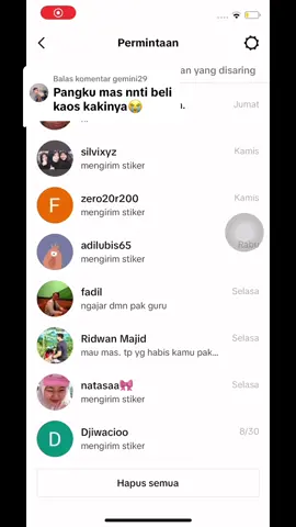 Membalas @gemini29 menjauhlah kalian para homo laknat 🖕🏻#fyp #kaoskakibekas #kaoskakimurah #kaoskaki 