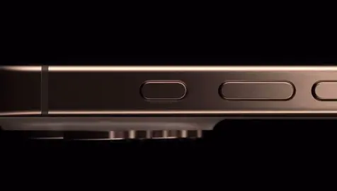 iPhone 16 Pro Max năm nay vừa được Apple giới thiệu đến người dùng #apple #iphone16promax #ios 