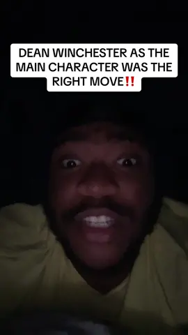 Factssss#fypシ゚viral #spn #supernatural #deanwinchester #samwinchester #spnfamily #foryou #foryoupage #spnfandom 