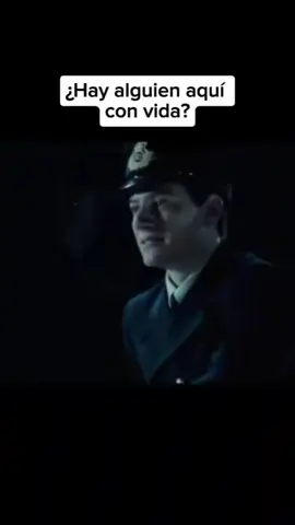 Hay alguien aquí con vida?  #titanic #movie #quotes #viral #tiktok #jack 