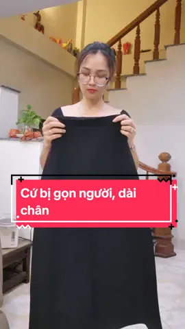 Chân váy chữ A co giãn chất umi dày dặn, mặc cứ bị dài chân gọn người ý #chanvaydai  #chanvayxinh  #vuinguyenday 