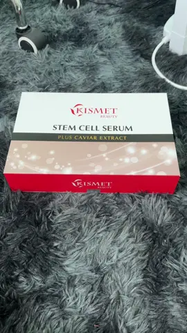 Tế Bào Gốc Kismet Chính Hãng Tách Lẻ 1 Lọ #tiktok #xuhuong #xuhuongtiktok #beautiful #lamdep #spa #kismet #tebaogoc #tebaogockismet 