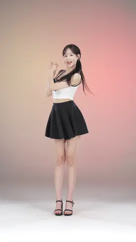 chu-💕스테이씨 신곡 'meow'🐈‍⬛🩷#meow #stayc #kpop #challenge #챌린지#yunamong #dance #댄스챌린지 @STAYC 