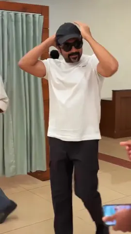 #KanguvaFromOct10  #Suriya #Surya #SuriyaAnna #Rolex #RolexSir #RolexSuriya #SingamSuriya #Athreya #Rajubhai #SuriyaFan #NadippinNayagan #NadippinNayaganSuriya #NadippinNayaganSuriyaAnna #Kanguva #Suriya43 #Purananooru #VaadiVaasal #IrumbuKaiMaayavi #Karna #LoveLaughterWar #Suriya44 
