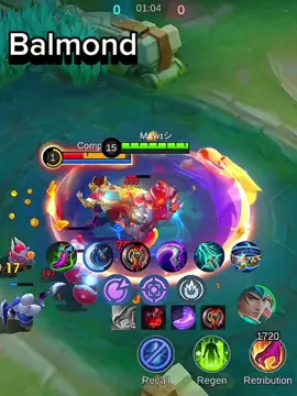 MLBB Fighter 2024 best item build @MLBB TOP CREATION  #MLBB #MLBBMM#MobileLegendsBangbang #mobilelegends #mlbbcreatorscamp 