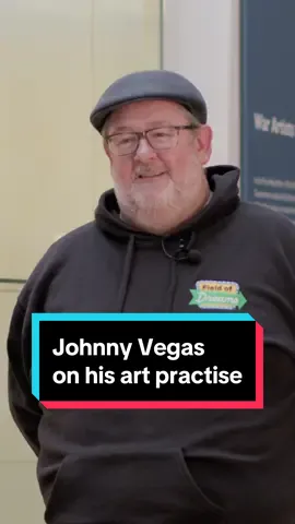 Actor and comedian Johnny Vegas, who holds a degree in Art and Ceramics, has returned to his creative roots after reconnecting with local sculptor, Emma Rodgers.  Full video on our Youtube. #johnnyvegas #sculpture #emmarodgers #liverpool #comedy 