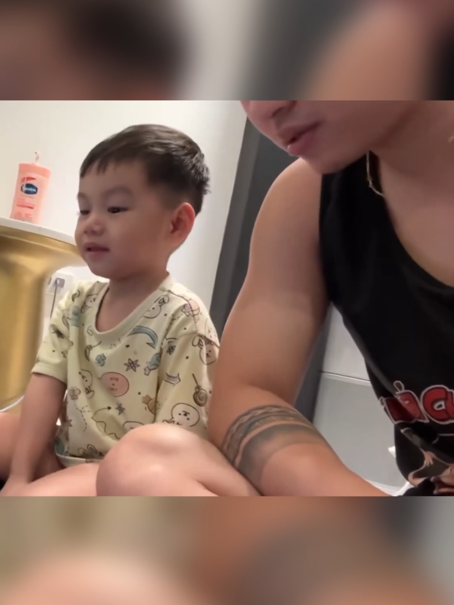 Cha truyền con nối #GamingOnTikTok #refundgaming #tuitenbo#lamdinhkhoa1996