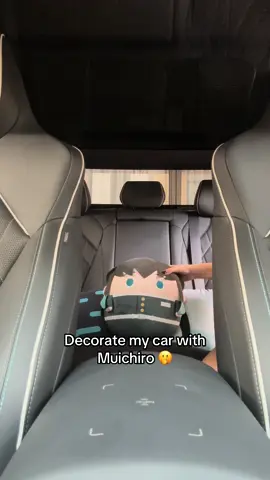 Part I  Actually i named my car as Akaza 🤫 What should i put next?? 🤔 #kimetsunoyaiba #muichiroutoukito #muichiro #kimetsu_no_yaiba #tokitomuichiro #tokito #mui #muichirotokito #demonslayer 