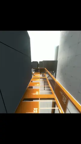best sandbox game ever#garrysmod #fyp #on #parkour 