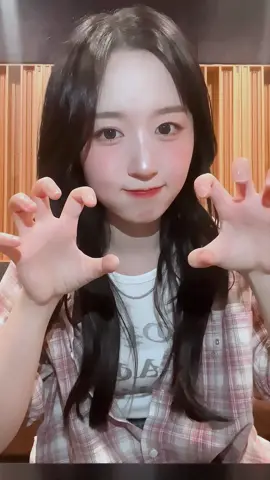 해원은 강쥐 ૮꒰o̴̶̷̤ ﻌ o̴̶̷̤꒱ა🐾  #NMIXX #엔믹스 #해원 #HAEWON #마루는강쥐 #마루는강쥐챌린지