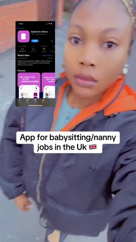 Hello mummies rush this update now and get yourself so cash 😊 #uktiktok #goviral #tiktok #foryou #foryoupage #fyp #babylove #babysitting #nanny #nannylife 