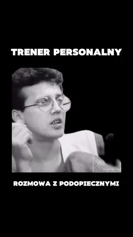 Rozmowa trenera z podopiecznymi#trenerpersonalny 