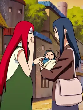 #kushina #mikoto #anime #animetiktok