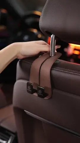 🚗✨   METAL HOOKS, CUSTOM SEAT BACK HOOKS    👉 Shop link in bio  🔥FREE SHIPPING WORLDWIDE   #CarAccessories  #AutoAccessories  #CarMods  #CustomCars  #CarUpgrades  #CarParts  #CarInterior  #CarExterior  #CarTech  #CarGadgets  #CarAudio  #CarDetailing  #CarCare  #CarEnthusiast  #AutomotiveLife 
