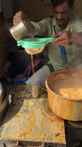 Breakfast on an INDIAN Train! #india #train #delhi