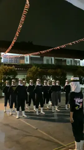 gen z!! #paskibra #variasi #paskibrasmpn6tangerang 