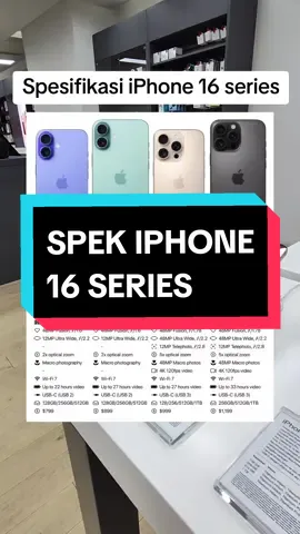 Bismillah bisa yuk punya iphone 16😍 #iphone16 #iphone #apple #iphone16pro #iphone16promax 
