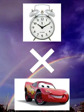 sonnerie de réveil Part 4 #réveil x #flashmcqueen  #pourtoi #foryou #ringtone 