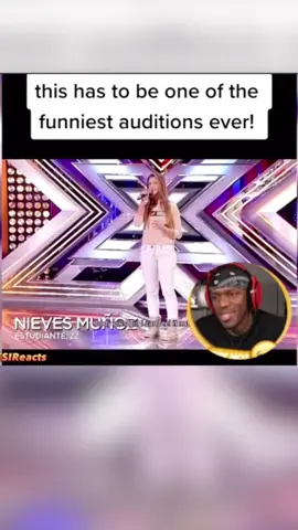 I’m deaf after hearing this #ksi #reaction #fyp #funnyvideos #foryou 