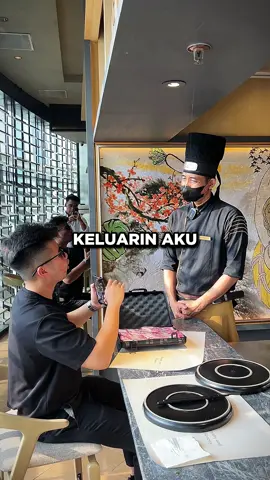 Penemuan Teppanyaki Terseru dan Terbaik di PIK‼️#kuliner #kulinerjakarta #kulinerviral #kulinerindonesia #placetogojkt #wheretogojkt #viral #trending #makan #tukangbedah #menutermahal #teppanyaki #teppanyakijakarta #makananjepang #restojepang #restoranjepang #kulinerpik #kazoku #jelajahdiskon 