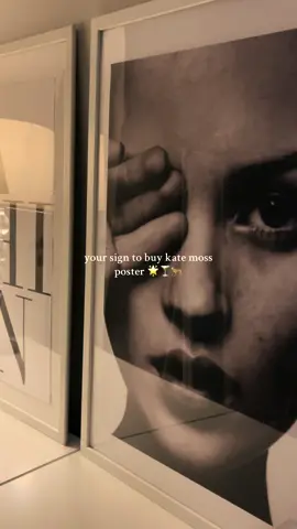 @limitlesstogetherr #katemoss #fashion #model #poster #fyp 