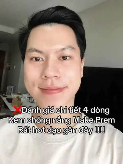 #skincaredungcach #skincaretips #BeautyTok #goclamdep #skincareroutine #reviewlamdep #prem 