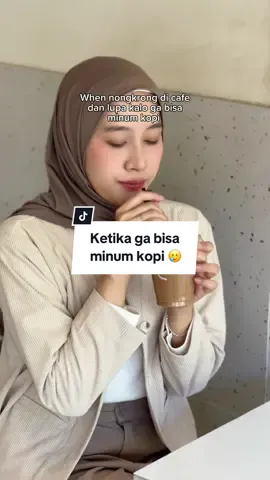 Menyala aslamku 🔥  #pecintakopi #ngakakkocak #ootdhijabstyle #ootdinspo #tiktokviral 