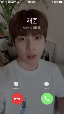 𝐂𝐈𝐓𝐘𝐁𝐎𝐘_𝐋𝐎𝐆 𝐘𝐎𝐔𝐓𝐔𝐁𝐄 𝐌𝐄𝐌𝐁𝐄𝐑𝐒𝐇𝐈𝐏 2024.09.11 Wed 6PM KST OPEN 🎉 띵동~ 재준이의 영상통화가 도착했어요 📞 Video Call from Jaejun 📞 #재준 #JAEJUN  #CITYBOY_LOG #시티보이_로그