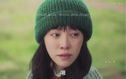 Review phim: Josée, Nàng Thơ Của Tôi (2020)  #auaudouyin#douyin #douyin抖音 #reviewphim