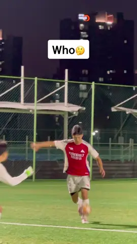 Who is this soccer player❓🤔 #Soccer #football #arsenal #germany #ludogorets #tiktok #fyp 