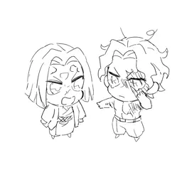 Kagaya fried Muzan's face #muzan #muzankibutsuji #kagayaubuyashiki #reikibutsuji #amaneubuyashiki #demonslayer #kimetsunoyaiba #kimetsu_no_yaiba #kny #funny #fyp #fypシ 