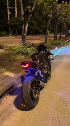 เดินแบบนี้เครื่องโรตารี่รึป่าว🤔#cbr650r #honda #บิ๊กไบค์ลำปาง #บิ๊กไบค์ลำปาง #ฟีดดดシ 