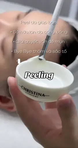 Những kết quả tuyệt vời mà peel da giúp cho bạn, cùng Delis điểm qua nhé #delisspa #delisbeautyspa #spanhatrang #spachamsocda #reviewspanhatrang #spanhatranguytin #peeling #chemicalpeel #skincare #spa #beauty #trimunnhatrang #spauytin #lamtrangda #nanmun #trimun #chemicalpeel 