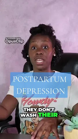 When I say postpartum depression is rough and looks different for everyone! I mean it... Going days without taking a shower or catering to yourself makes it worse too. Mama, if you've been there where you're feeling like woe is me and you just don't have it in you to have any enthusiasm, come join my community and let's talk about it.  I understand 100% what you're going through mama because I've been there. Listen to my latest podcast episode on this topic... video podcast on YT and the audio version on Spotify  Share with a mama you may know needs and come join the MommyAndThenSome Podcast 💕✨️ #postpartum #newmom #tiredmom #stayathomemom #depression #fypシ゚ 
