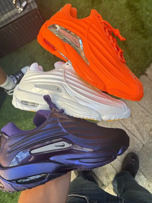 No stop #nocta #travis #glocky #resell 