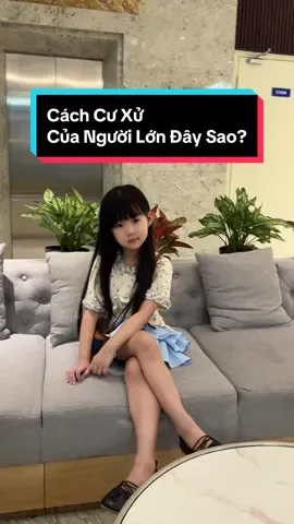 Xin đừng làm tổn thương bọn trẻ :) #socfam  #mẹ_em_sóc  #em_sóc 