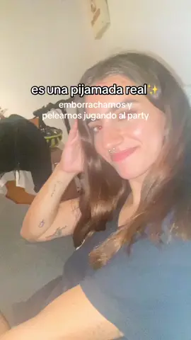 #pijamadareal😘👌 