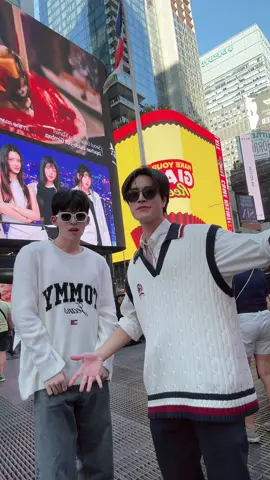 Times square!! @ppnaravit 