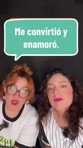 Una trágica historia de amor. #LasDamitasHisteria 