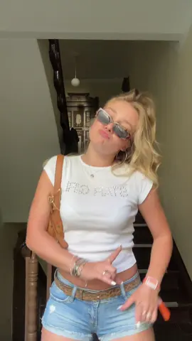 Sommer darf noch nicht vorbei sein :( #chiaratews#dance 