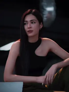 นี่นะคะพี่บอดี้การ์ดส้นเข็มของน้องไอร่า🥵🥵 #หลิงออม #เพียงเธอ #OnlyYouTheSeries #gl 