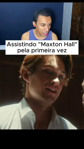 SE ACHA DEMAIS KKKKKKKKKKKK #maxtonhall #maxtonhallonprime #jamesbeaufort #rubybell #rubyandjames #fanfic #romance