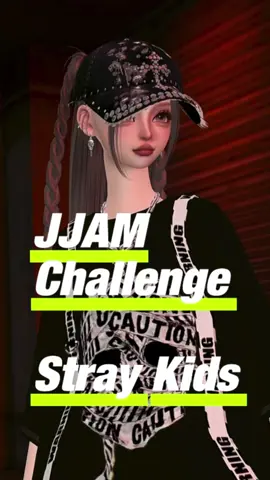 #JJAM #straykids #chelly  #jjamchallenge #chellyapp  #dancechallenge #zepetodance  #zepetofyp #dance #kpop #kpopfyp #zepetogirl #jjamdance #musicvideo #challenge  @제페토 코리아 공식 계정 @ZEPETO Official @ZEPETO公式 @TikTok Japan 