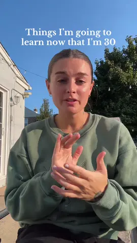 #7 stop saying “like” 😜